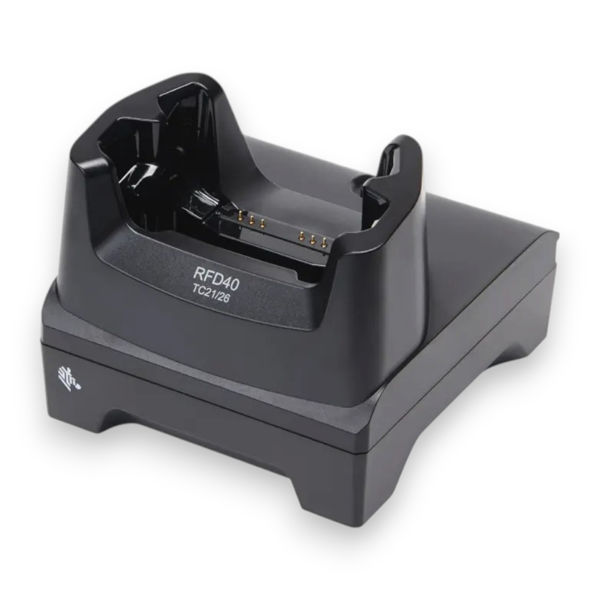 Picture of Zebra Charging Station RFD40, TC21, TC26
